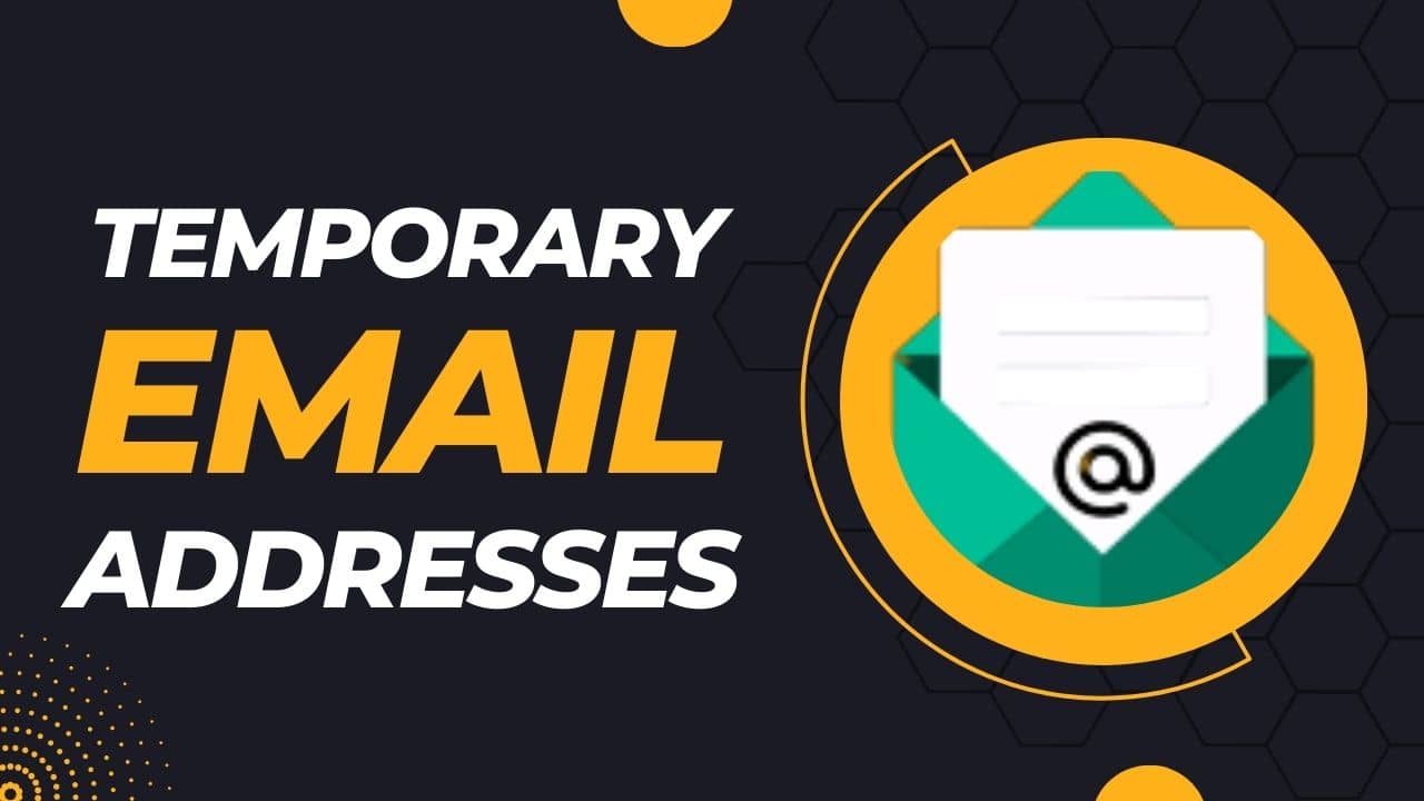 Top 10 Benefits of Using Temporary Email Addresses for Online Safety